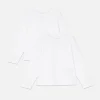 Pack De 2 Camisetas De Manga Larga