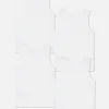 Pack De 4 Camisetas Térmicas Sin Mangas