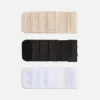 Pack De 2 Extensores De Sujetador De Doble Gancho