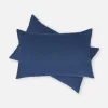 Pack De 2 Fundas De Almohada Básicas