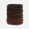 Pack De 60 Gomas De Pelo