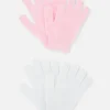 Pack De 2 Guantes Exfoliantes