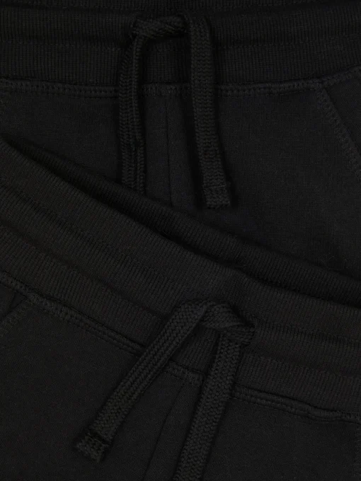 Pack De 2 Joggers Con Cordón Para Niños Pequeños