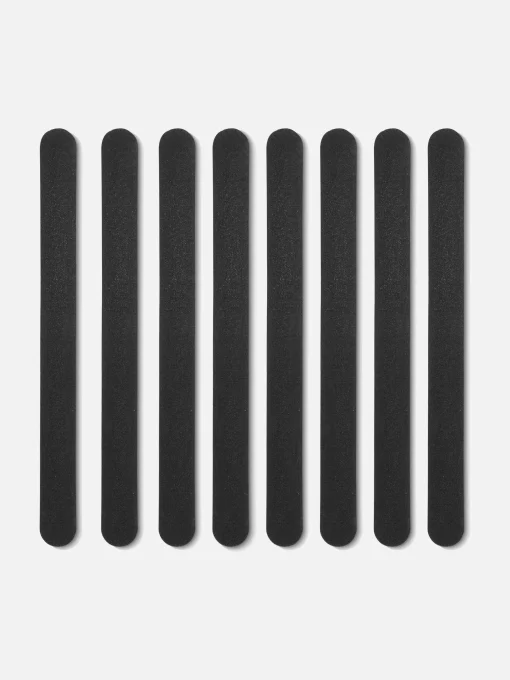 Pack De 8 Limas De Uñas