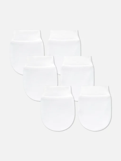 Pack De 3 Manoplas Antiarañazos