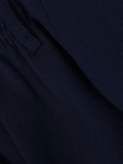 Pack De 2 Pantalones Escolares Para Niño Pequeño