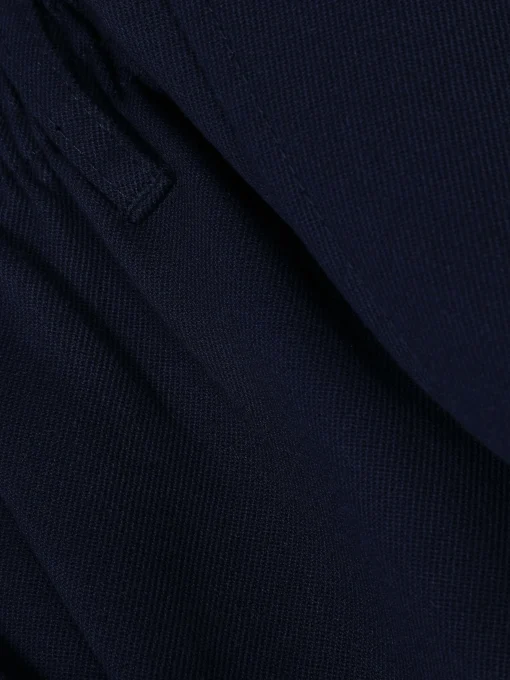 Pack De 2 Pantalones Escolares Para Niño Pequeño
