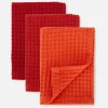 Pack De 3 Paños De Cocina
