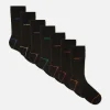 Pack De 7 Pares De Calcetines De Días De La Semana