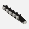 Pack De 5 Pares De Calcetines Deportivos