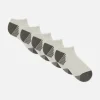 Pack De 5 Pares De Calcetines Deportivos