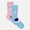 Pack De 2 Pares De Calcetines De Los Osos Amorosos