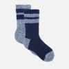 Pack De 2 Pares De Calcetines Cómodos Para Dormir