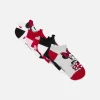 Pack De 4 Pares De Calcetines Deportivos De Disney