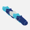 Pack De 5 Pares De Calcetines Deportivos De Rizo