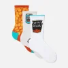 Pack De 3 Pares De Calcetines Bajos De Alubias Heinz