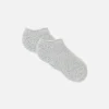Pack De 2 Pares De Calcetines Deportivos De Bouclé