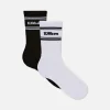 Pack De 3 Pares De Calcetines Acolchados De Wilson