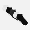 Pack De 5 Pares De Calcetines Deportivos De Rizo