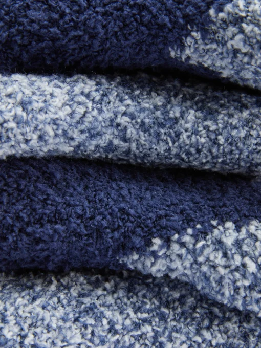 Pack De 2 Pares De Calcetines Cómodos Para Dormir