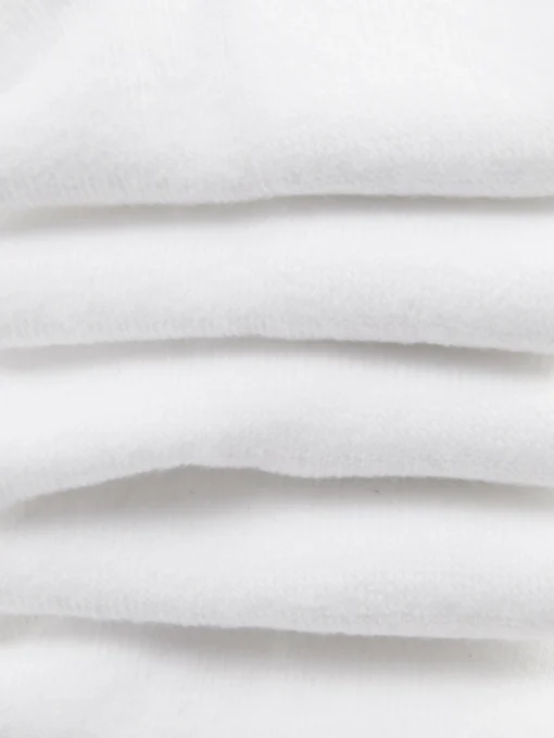 Pack De 5 Pares De Calcetines Bajos Básicos