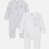 Pack De 2 Pijamas De Winnie The Pooh De Disney