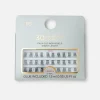 Pack De 30 PS... Pestañas Postizas Individuales