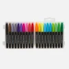 Pack De 20 Rotuladores Permanentes