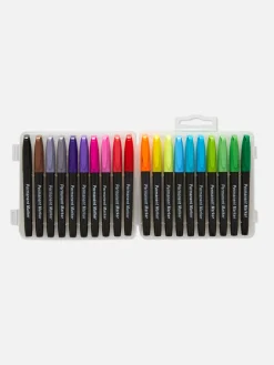 Pack De 20 Rotuladores Permanentes
