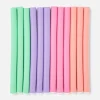 Pack De 12 Rulos Pequeños Y Flexibles