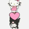 Pack De 2 Subrayadores De Hello Kitty Y Kuromi