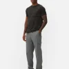 Pantalón Cargo Con Bajos Ajustables