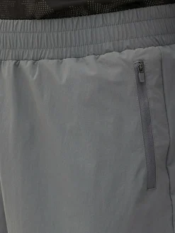 Pantalón Cargo Con Bajos Ajustables