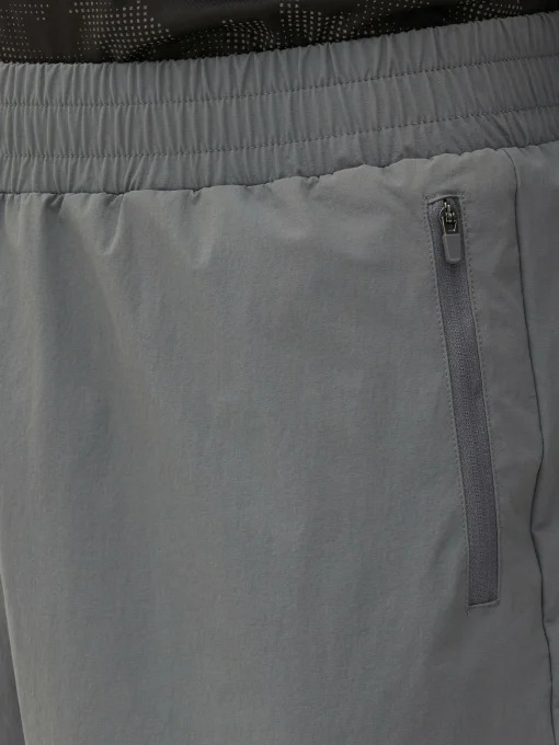 Pantalón Cargo Con Bajos Ajustables