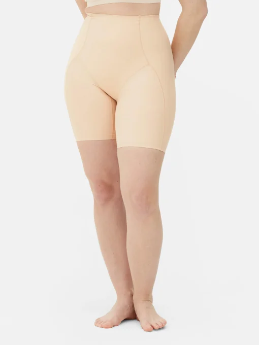 Pantalón Corto Moldeador