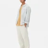 Pantalón De Chándal De Pernera Recta Básico