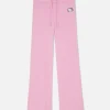 Pantalón De Pijama De Punto Calado De Hello Kitty
