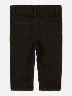 Pantalón Vaquero Elástico