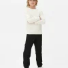 Pantalones Cargo Para Niño Mayor