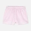 Pantalones Cortos De Pijama Estampados