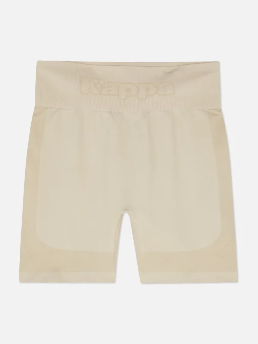 Pantalones Cortos De Yoga De Kappa X Primark