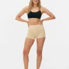 Pantalones Cortos Moldeadores Sin Costuras