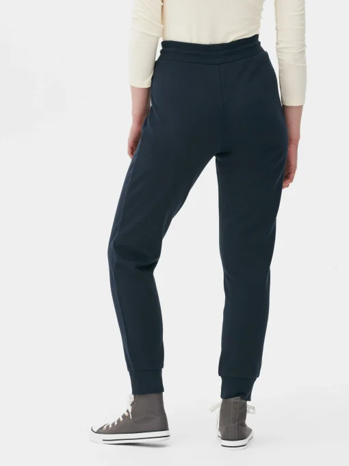 Pantalones De Chándal Ajustados