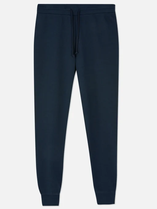 Pantalones De Chándal Ajustados