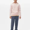 Pantalones De Chándal Básicos Con Cordón De Ajuste