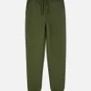 Pantalones De Chándal Con Textura