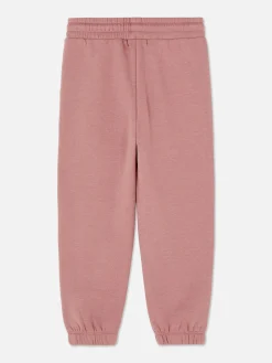 Pantalones De Chándal De Estilo Universitario
