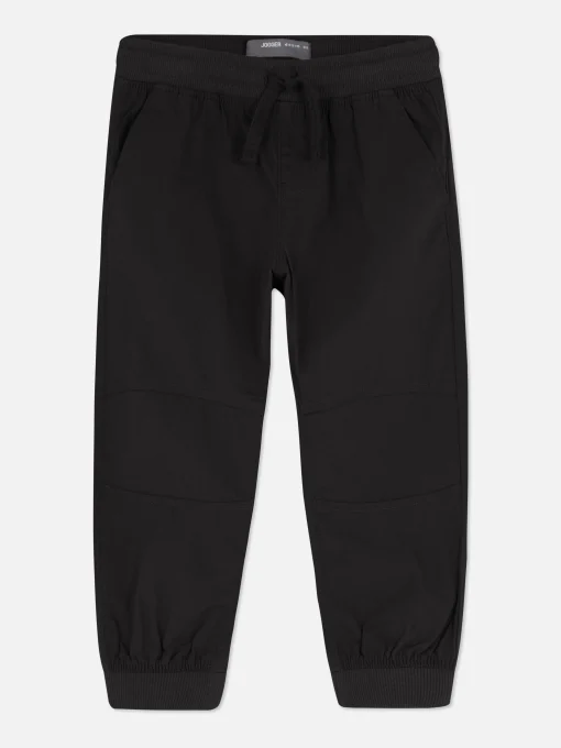 Pantalones De Chándal De Popelina