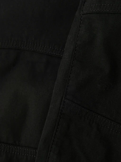 Pantalones De Chándal De Popelina