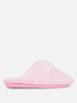 Pantuflas De Antelina